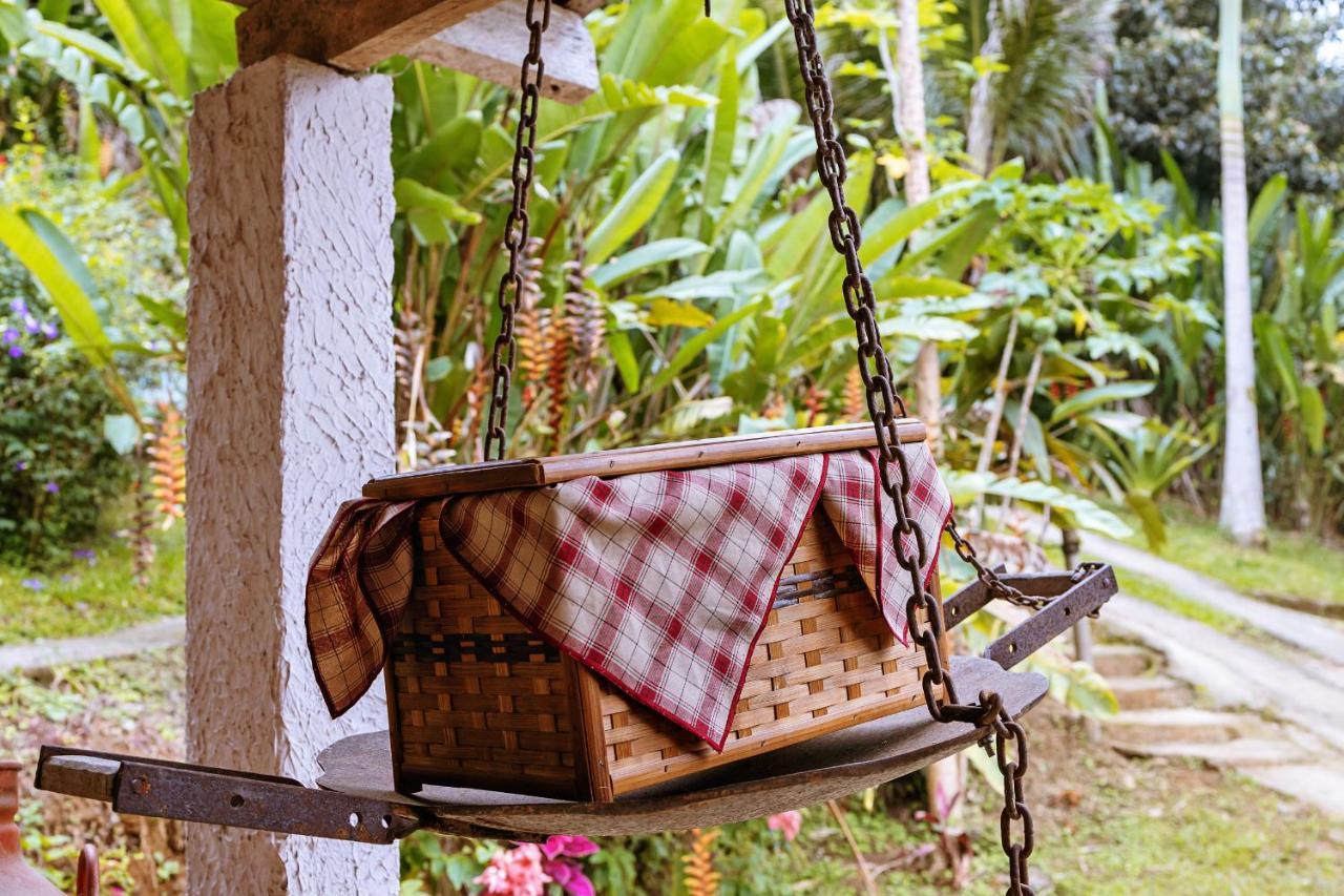 Chales Sol Paraty Exterior photo