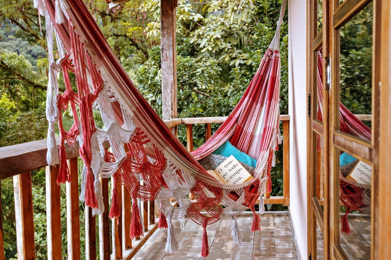 Chales Sol Paraty Exterior photo