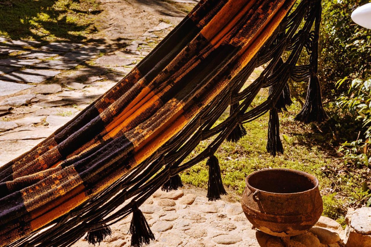 Chales Sol Paraty Exterior photo